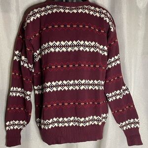 Vintage Ralph Lauren sweater​​​​​​​​​​​​​​​​​​​​​​​​​​​